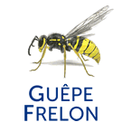 Guêpes, Frelons, Abeilles